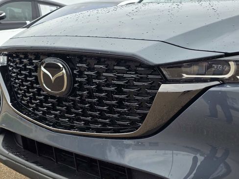 Used 2024 MAZDA CX-5 Carbon Edition image 7