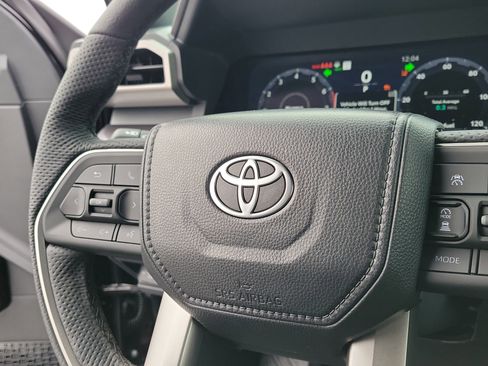 New 2026 Toyota Tacoma TRD Off-Road image 25