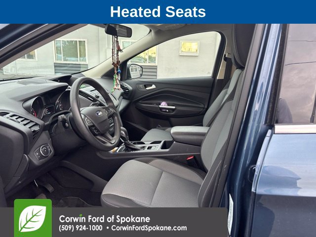 Used 2018 Ford Escape SE AWD/4WD image 2