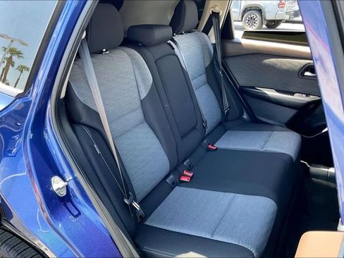 Used 2023 Nissan Rogue SV FWD image 26