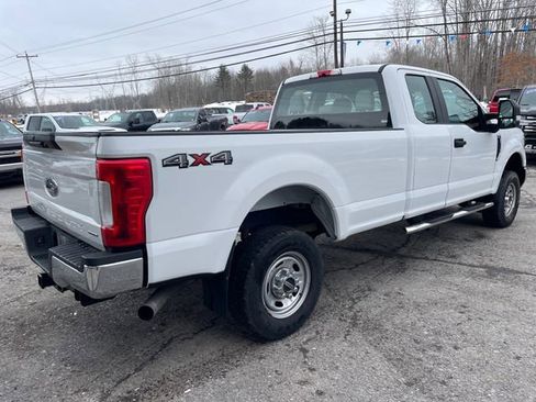 Used 2019 Ford F250 XL w/ XL Value Package image 7