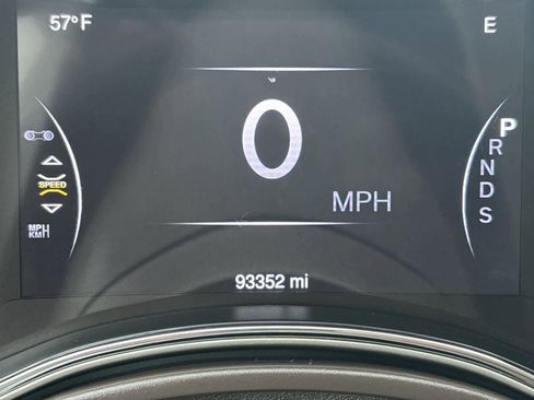 Used 2014 Jeep Grand Cherokee Overland image 14