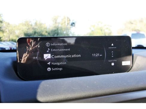 New 2026 MAZDA CX-50 AWD 2.5 S w/ Cargo Package image 21