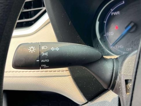 Used 2024 Toyota RAV4 XLE w/ Convenience Package AWD/4WD image 28