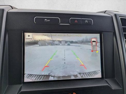 Used 2018 Ford F150 XLT w/ Equipment Group 302A Luxury image 14