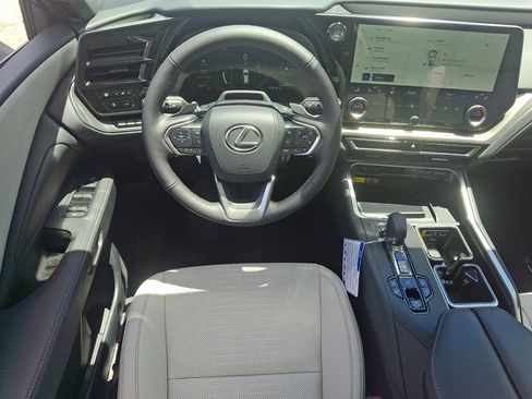 New 2026 Lexus TX 350 AWD image 7