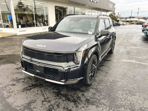 New 2026 Kia EV9 GT-Line image 3