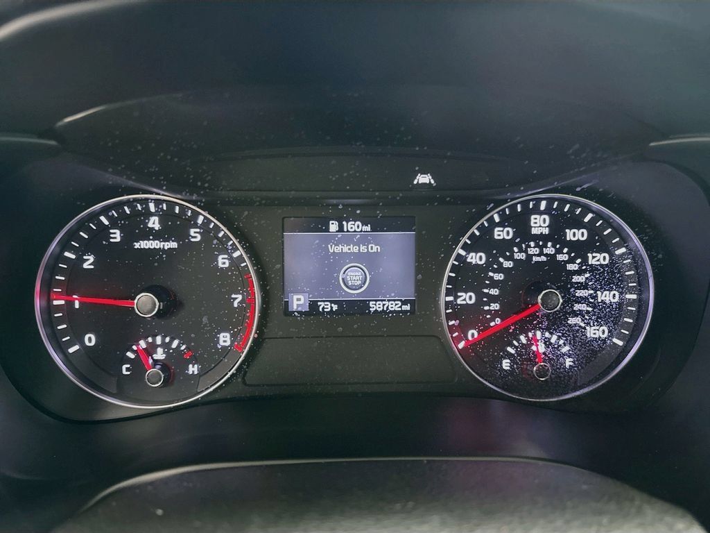 Used 2021 Kia Forte GT-Line FWD image 40