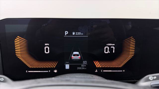 Used 2025 Kia K4 FWD image 27