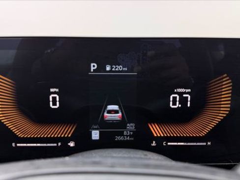 Used 2025 Kia K4 FWD image 27