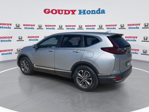 Used 2020 Honda CR-V EX image 6