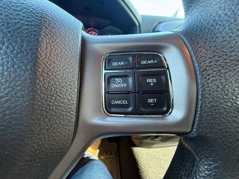 Used 2022 RAM 1500 Warlock w/ Electronics Group AWD/4WD image 17