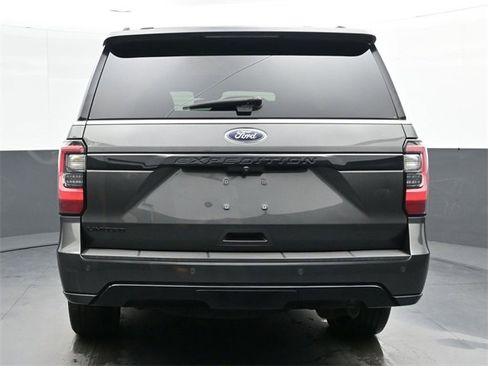 Used 2019 Ford Expedition Limited w/ Equipment Group 303A image 7