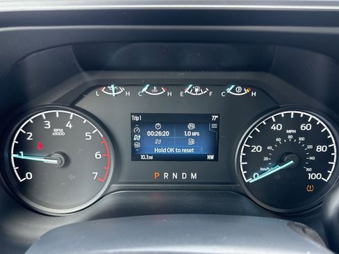 New 2026 Ford F350 XL w/ FX4 Off-Road Package image 21