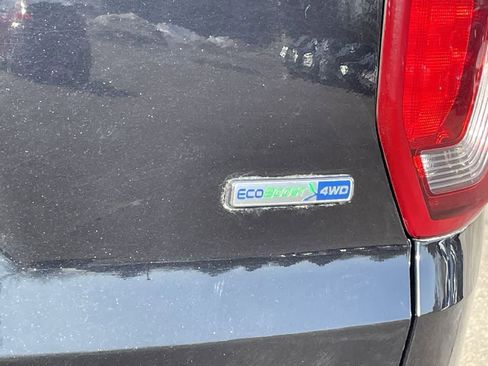 Used 2019 Ford Explorer Sport w/ Equipment Group 401A image 40