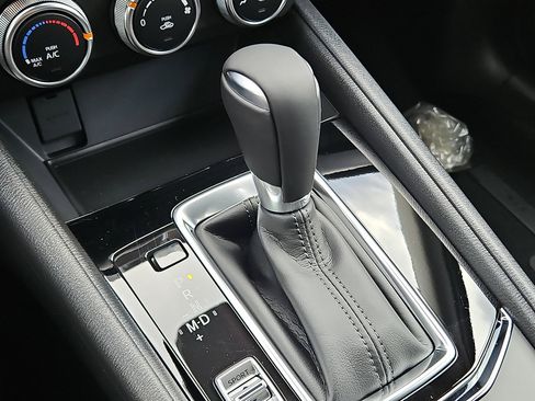 New 2025 MAZDA CX-5 AWD 2.5 S image 12