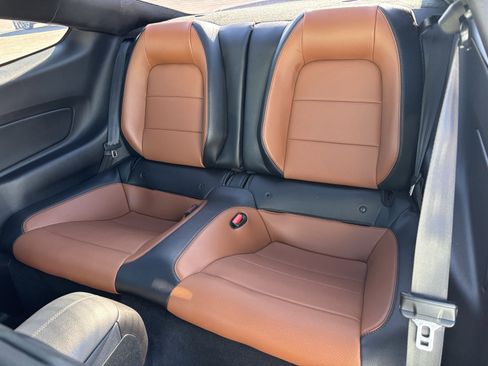 Used 2023 Ford Mustang GT Premium image 20