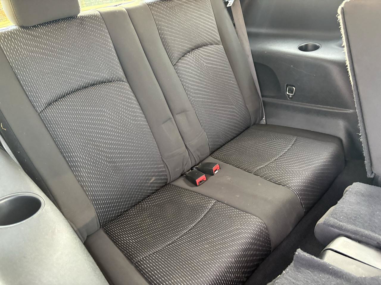 Used 2016 Dodge Journey SE w/ Flexible Seating Group FWD image 45