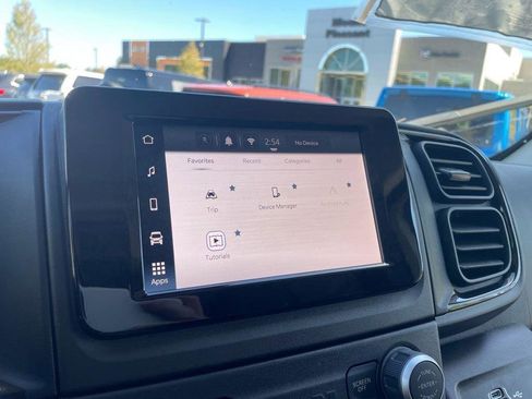 New 2026 RAM ProMaster 2500 w/ Safety Group image 16