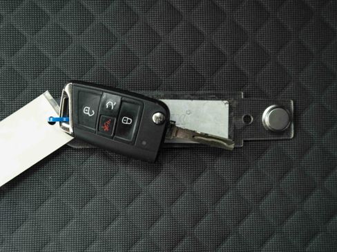 Used 2021 Volkswagen Tiguan S AWD/4WD image 37