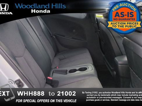 Used 2016 Hyundai Veloster w/ Option Group 02 image 23