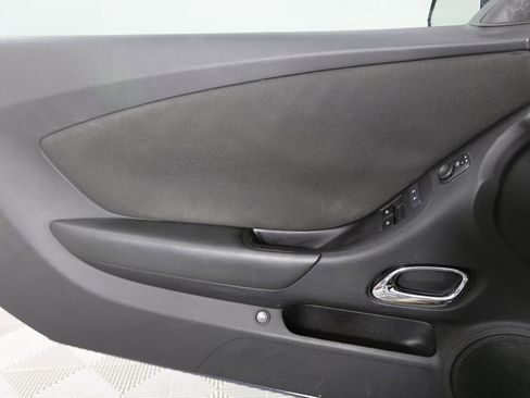 Used 2015 Chevrolet Camaro LT w/ RS Package image 24