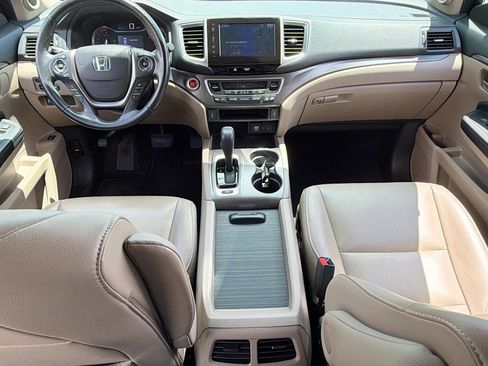 Used 2018 Honda Pilot EX-L image 31