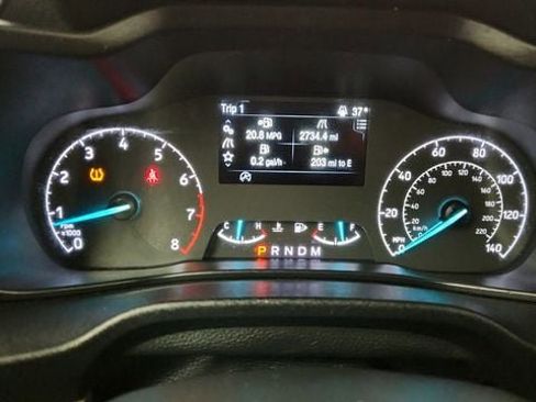 Used 2020 Ford Transit Connect XL image 14