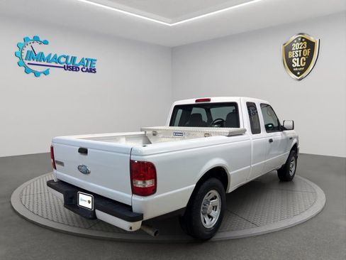 Used 2008 Ford Ranger Sport image 5