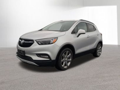 Used 2017 Buick Encore Essence w/ Experience Buick Package