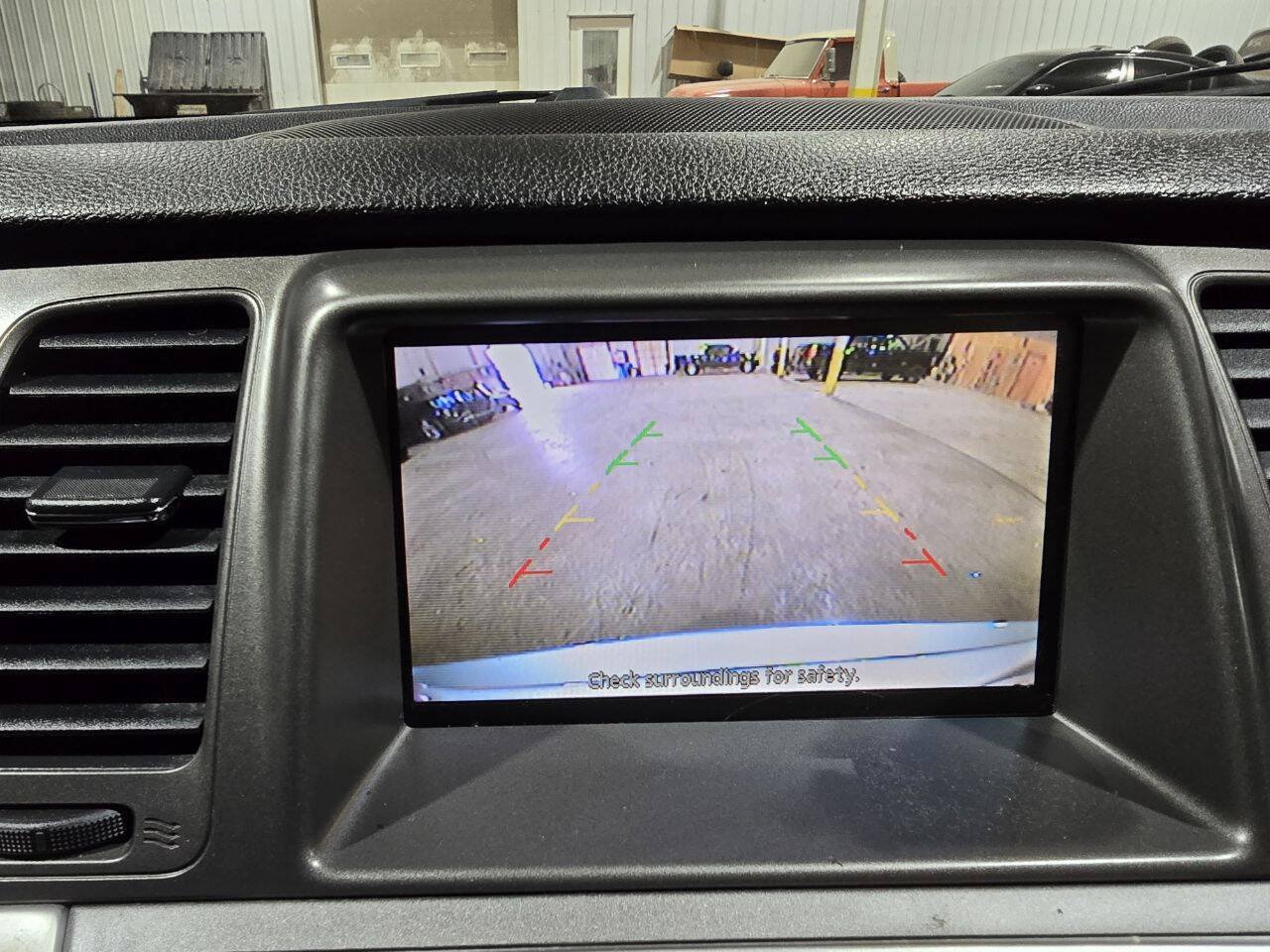 Used 2014 Nissan Murano SL AWD/4WD image 43