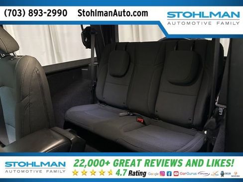 Used 2021 Jeep Wrangler Sport S image 28