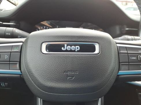 Used 2022 Jeep Compass Latitude w/ Convenience Group image 14