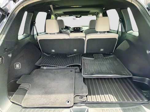 Used 2021 Honda Passport Touring image 27