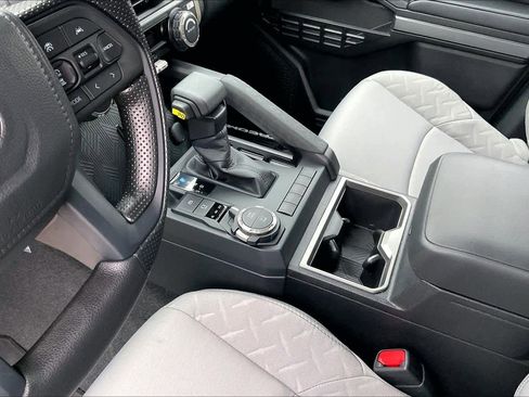 New 2026 Toyota Tacoma SR5 image 7