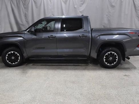 Used 2024 Toyota Tundra SR5 image 3