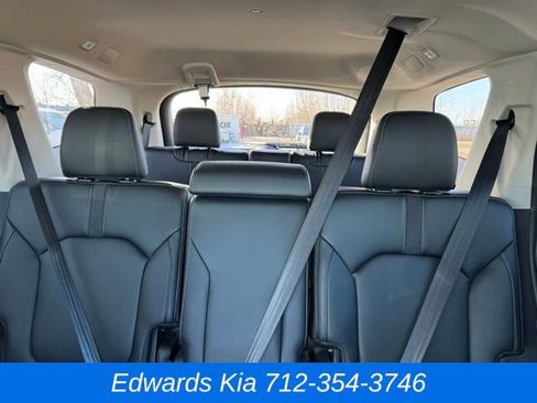Used 2023 Honda Pilot EX-L image 29