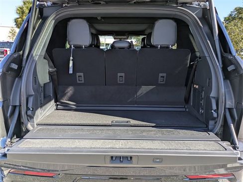 New 2025 Lincoln Navigator Black Label image 12