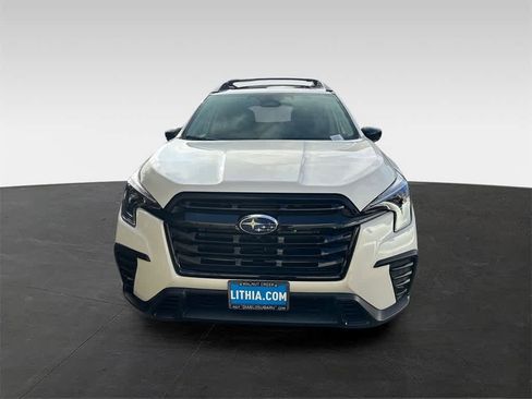 New 2026 Subaru Ascent Bronze Edition image 6