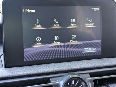 Certified 2023 Lexus IS 350 F Sport w/ Handling Package image 13