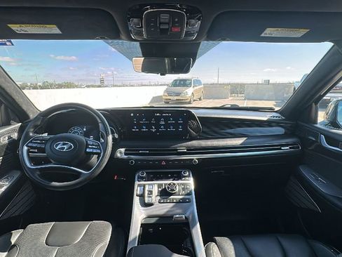 Used 2024 Hyundai Palisade Calligraphy image 22