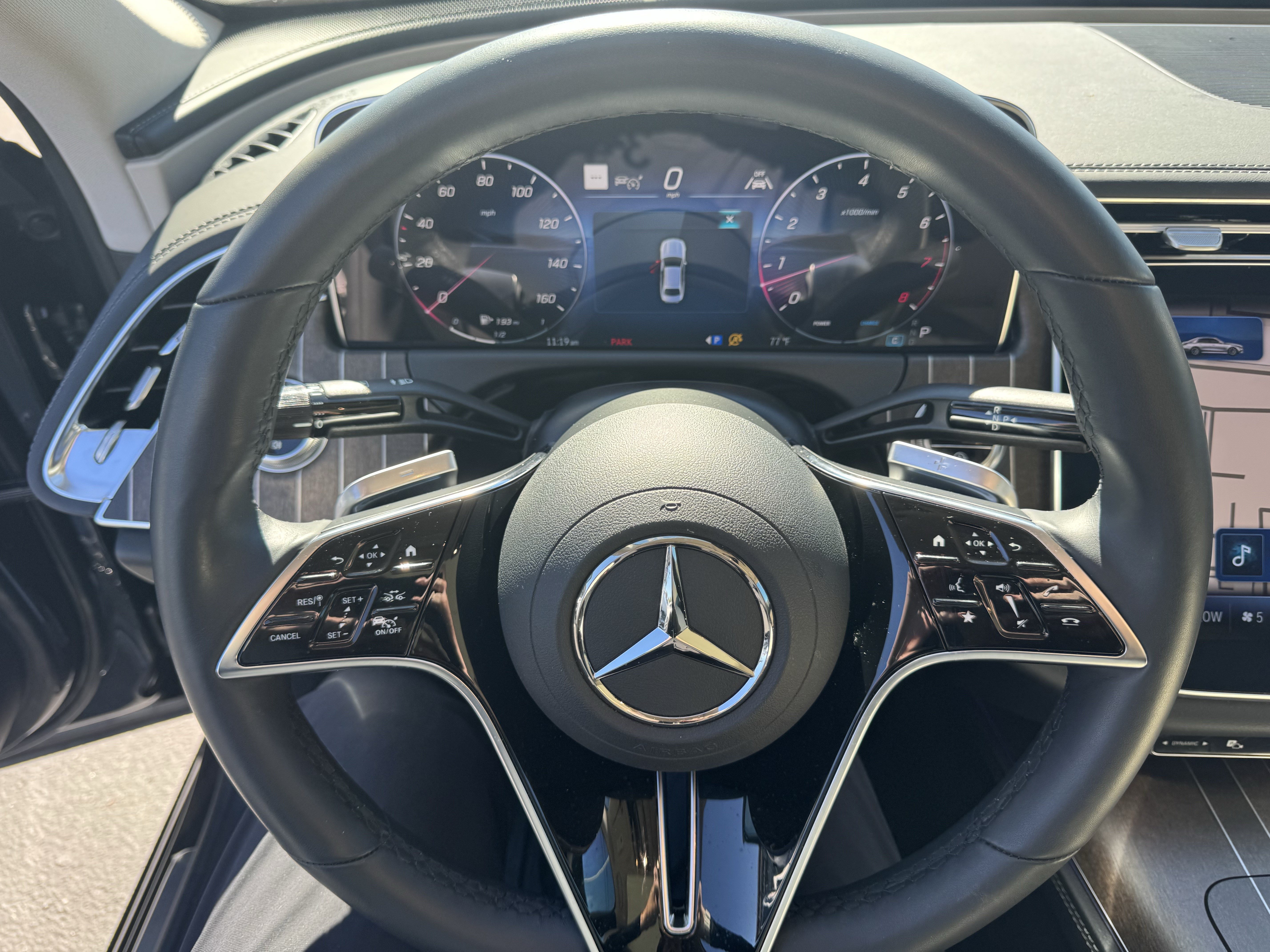 Used 2026 Mercedes-Benz E 350 Sedan image 18