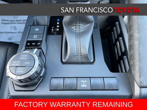 Certified 2025 Toyota Tacoma TRD Off-Road image 27