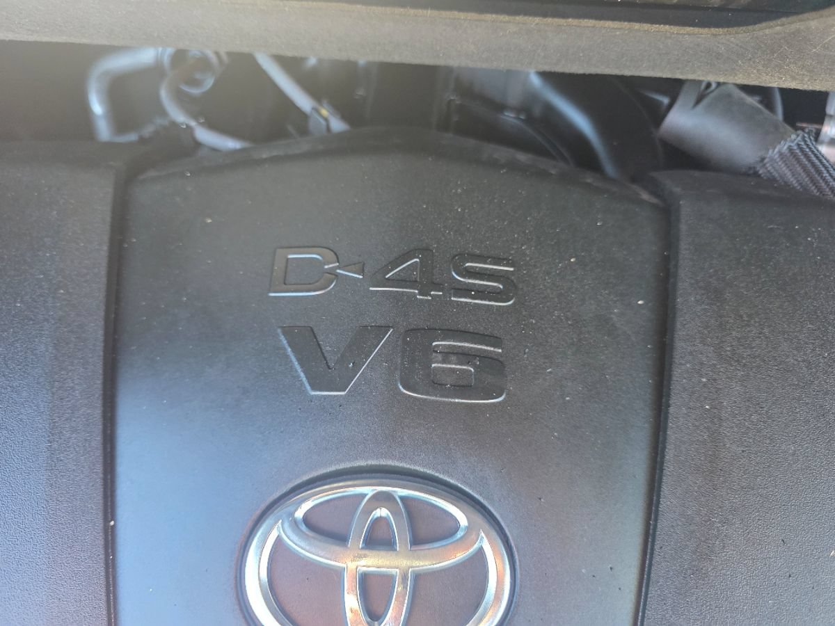 Used 2017 Toyota Sienna LE FWD image 9