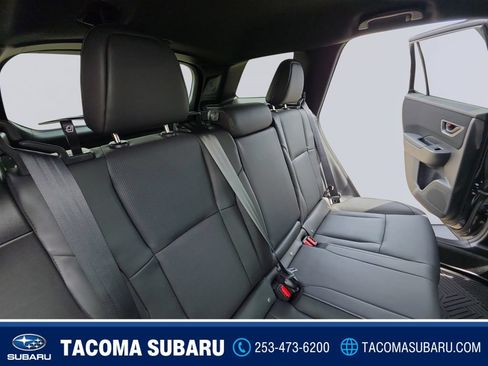 New 2026 Subaru Outback Limited AWD/4WD image 18
