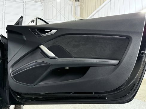 Used 2016 Audi TTS 2.0T image 26