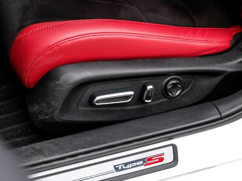 Used 2024 Acura Integra Type S FWD image 49