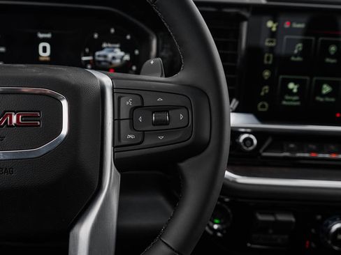 New 2026 GMC Sierra 1500 SLT w/ SLT Premium Plus Package image 20