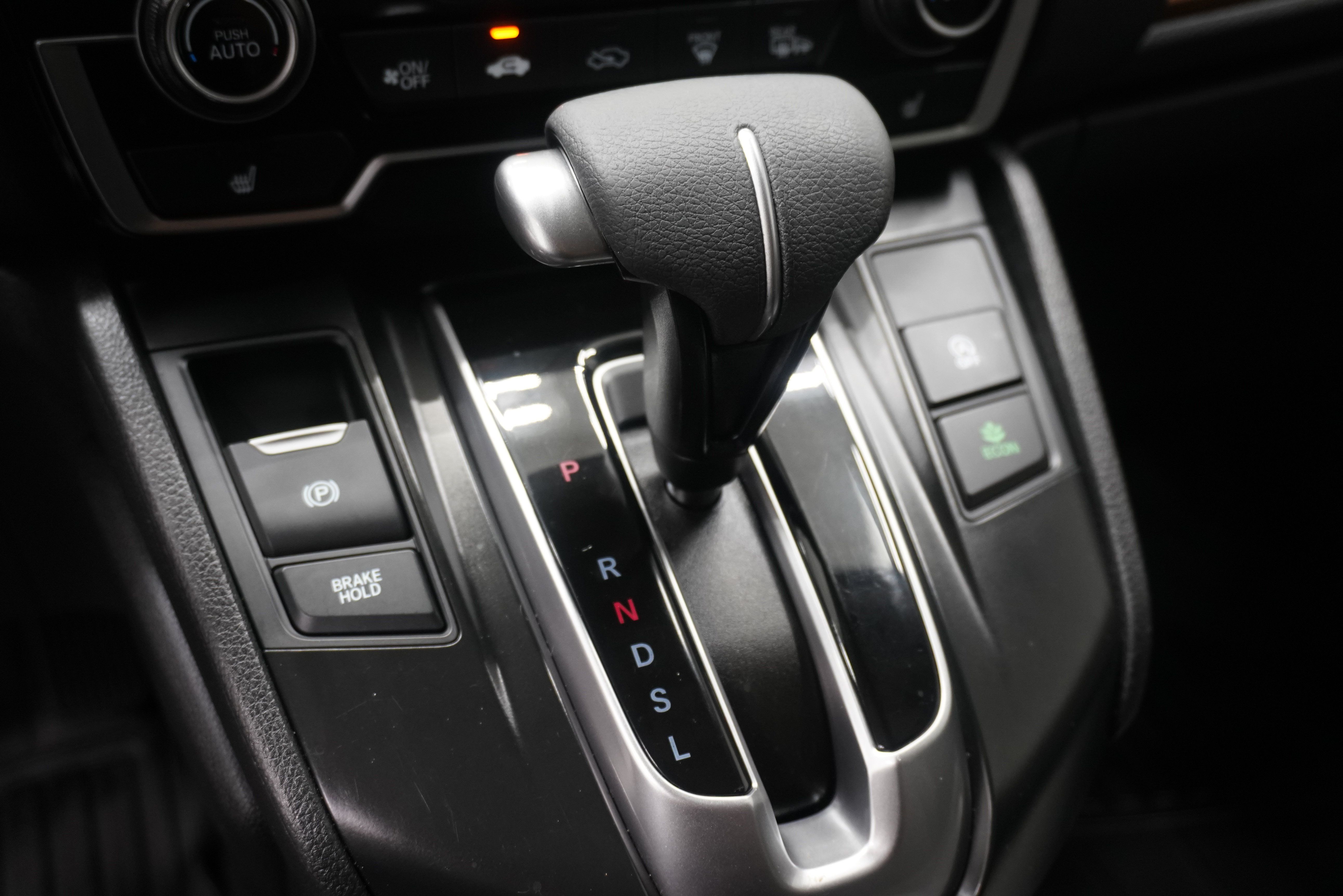 Used 2021 Honda CR-V EX image 19