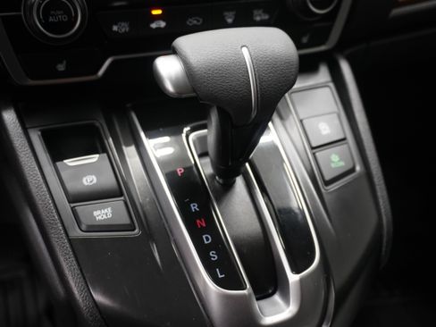 Used 2021 Honda CR-V EX image 19